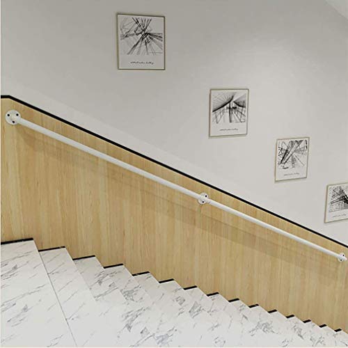 GJIF Corrimano per Pareti, Corrimano 30-600 Cm per...