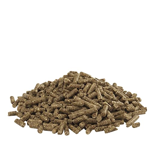 Pienso Mantenimiento Avestruces Austru 20 Kg