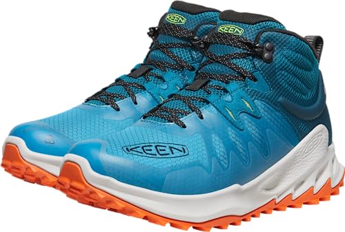 Image of KEEN Zionic Mid Waterproof | Hiking Boots