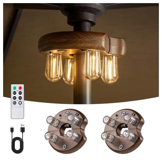 Best bulbs for umbrella lights Cordless Rechargeable Patio Umbrella Light