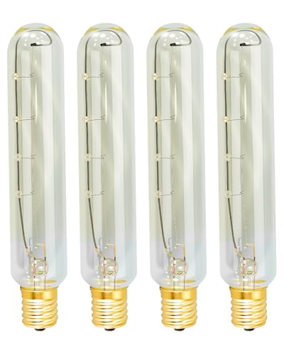 Refrigerator Light Bulb for Sub-Zero (4-Pack)