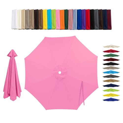 200cm 270cm 300cm 400cm �p���\���P�z �����p �n���M���O�p���\�� 6/8�{�� �ւ��L���m�s�[ ���� �h�J UV�J�b�g ��^ ���P �L�����v�p �P�z �����p �E�b�h�뉀 ���O���΍� ���n �_�u���g�b�v(Pink,8-RIBS-6.6F