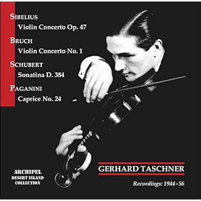 Violin Concertos / Sonatine*