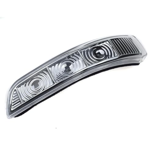Intermitente espejo retrovisor Kia Sorento 2011-2015 derecho luz de giro 3