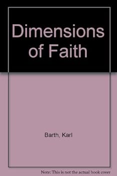 Hardcover dimensions of Faith Book
