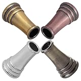 Charme vintage : le design vintage européen de ce porte-stylo dégage un charme intemporel, ce qui en fait un choix idéal pour les amateurs d'accessoires de bureau d'inspiration rétro, de porte-plume de style vintage et de porte-stylo de bureau