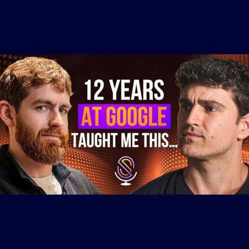 My Final Day at Google After 12 Years (Senior ML Engineer)