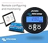 Victron Energy BMV-712 Smart Battery Monitor with Shunt - 6.5-70 VDC - Display and Bluetooth - Black #3