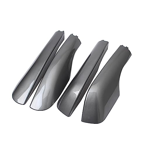 Barre transversale pour Lexus LX 570 avec embout de barre et cache de toit