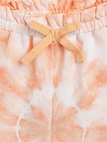 Image of Li'l Tomatoes Girls Cotton Short