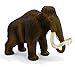MGM – 387049 – Statuetta Animale – Mammut Inserto Gigante – 17 X 13 Cm