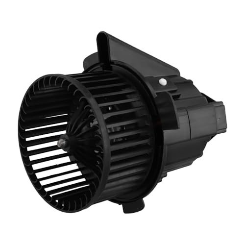 Motor del ventilador del aire acondicionado y calefacción 6441S6 compatible con Citroën C4