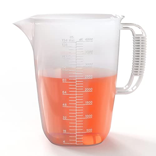 Best Pool Chemical Measuring Cups