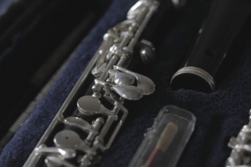 Selmer 1492B Student Oboe - Thumbnail 7