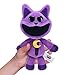Poppy Playtime Collectible Plush - Series 3 - CatNap