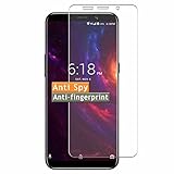 uhans i8 problems  Vaxson TPU Pellicola Privacy, compatibile con UHANS i8, Screen Protector Film Filtro Privacy [Non Vetro Temperato] Nuovo