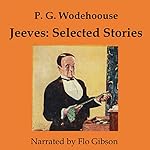 Jeeves: Selected Short Stories