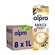 Alpro Haferdrink Barista glutenfrei