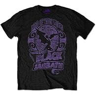 All of our products are official licensed merchandise. Awesome products from the world of Movies, TV, Music and more! Range of sizes - Unisex short sleeved tee shirt, in Small (37 inches), Medium (39 inches), Large (42 inches), Extra Large (45 inches...