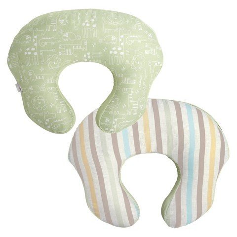 mombo nursing pillow slipcover