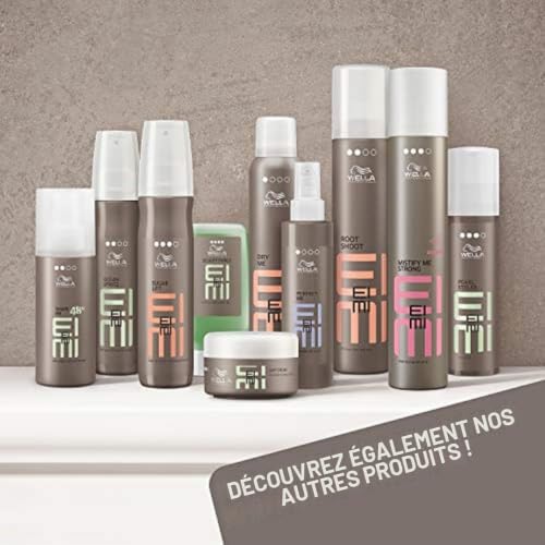 EIMI Flexible Finish 250 ml - vue 7