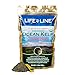 Life Line Pet Nutrition Organic Ocean Kelp Supplement for Skin & Coat, Digestion, Teeth & Gums in Dogs & Cats, 1-1/2-Pound