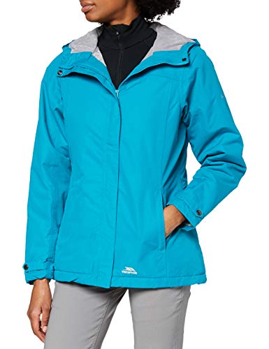 trespass lumi jacket