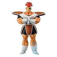 Amazon.co.jp: 一番くじ ドラゴンボール ギニュー特戦隊‼来襲 C賞 