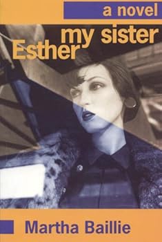 Paperback My Sister, Esther Book