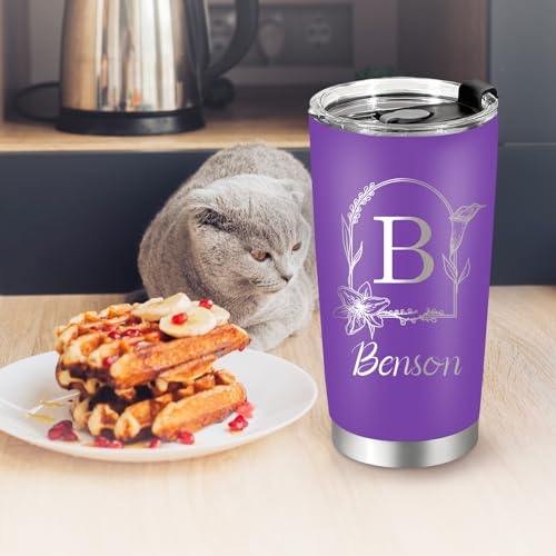 Personalized-Tumblers-with-Engraved-Name-Personalized-Christmas-Birthday-Gifts-for-Men-Women-Custom-20oz-Stainless-Steel-Coffee-Tumbler-with-Lids-and-Straws-Custom-Travel-Cup-Mug-with-Name