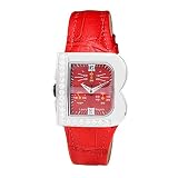 Laura Biagiotti Orologio Donna Analogico Al quarzo con cinturino Pelle di vitello LB0002L-05Z