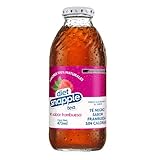 Snapple Té Diet Frambuesa Light 473 mL