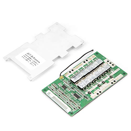 Lithium Battery Charging 72V 20S 60A PCB Board - Cell Charging Board4
