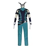 The Dragon Prince Rayla Cosplay Costume 3041 (custom made)