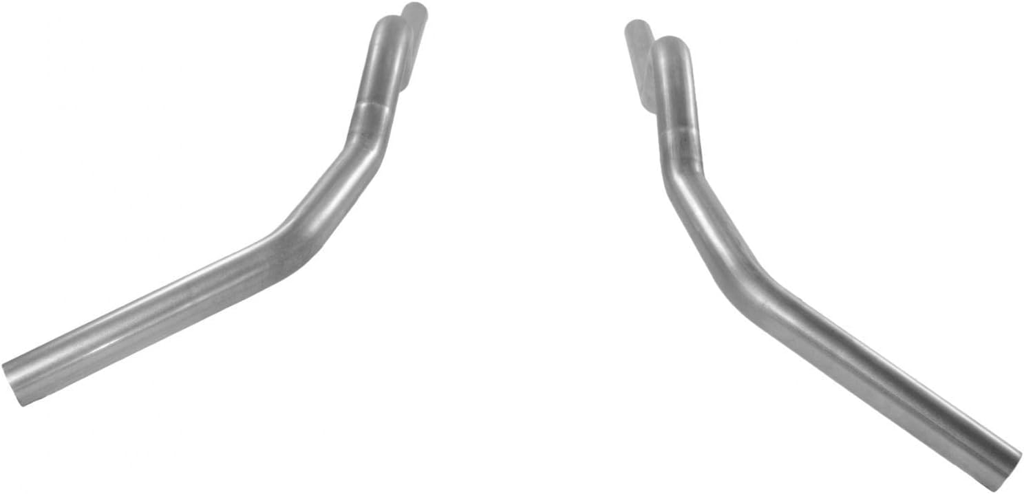 Flowmaster 15803 Pre-bent Tailpipes