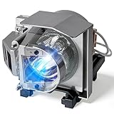 1020991 Replacement Projector Lamp with Housing for SmartBoard Unifi70 Unifi70w UF70 UF70w LIGHTRAISE 60WI2 SLR60wi2 SLR60wi2-SMP Projector