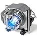 1020991 Replacement Projector Lamp with Housing for SmartBoard Unifi70 Unifi70w UF70 UF70w LIGHTRAISE 60WI2 SLR60wi2 SLR60wi2-SMP Projector