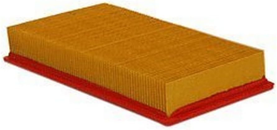 WIX Filters - 42341 Air Filter Panel, Pack of 1