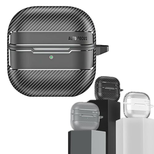 DIANX For For HUAWEI FreeClip 2 �P�[�X TPU�f�� �ی�J�o�[ �Y�f�@�ۃe�N�X�`�� �~�j�}���X�^�C�� ���^ �y�� �h�o �Ռ��z�� ���ϖh�~ �J�[�{���t�@�C�o�[�� �X�����\�t�g �P�[�X�J�o�[ �����[�d�\