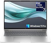 HP EliteBook 6 G1i (Core Ultra 7 255U, 32GB, 1TB)