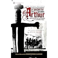 Le Morte d'Arthur