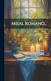  Misal Romano...