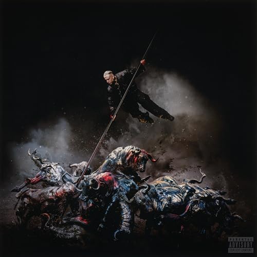 Locura (Doppio Vinile Rosso)