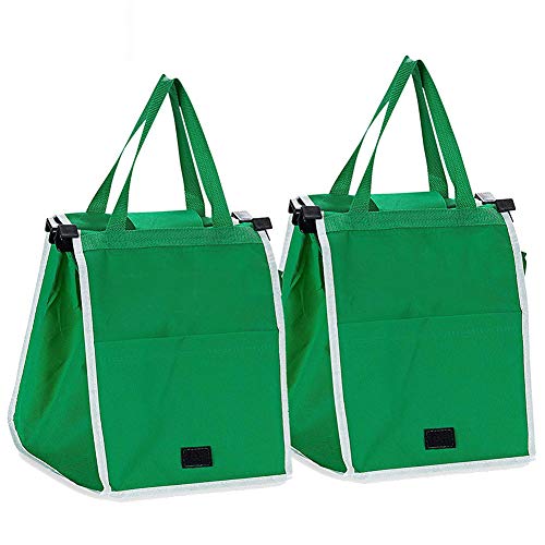 Best Grocery Cart Bags