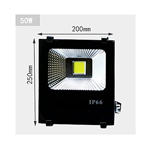 Rvb 7 Couleurs Éclairage de Points D'Inondation Led Volonight Étanche avec Télécommande