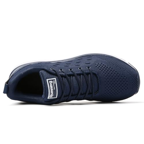 Image of TSIODFO Women Running Shoes Athletic Walking Sneakers