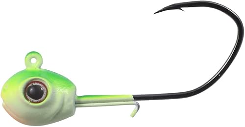 Miniatura 7 de MVP Jig, varios pesos y colores