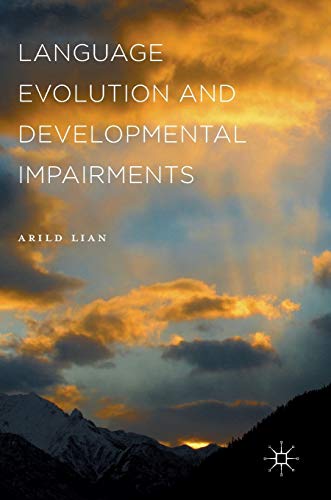 Language Evolution and Developmental Impairments view 2