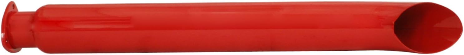 Cherry Bomb 87553 Glasspack Muffler