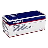 GELOSTRETCH Binde 10 cmx5 m 1 St